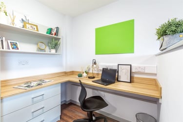 1 bed studio, Portland Road, Sandyford, Newcastle, NE21DT - Image 5